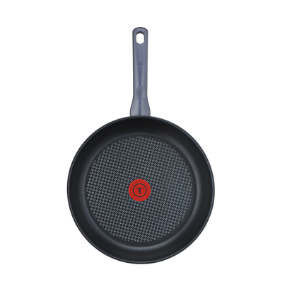 Tefal G7130414 paistinpannu Kastanjapannu Pyöreä
