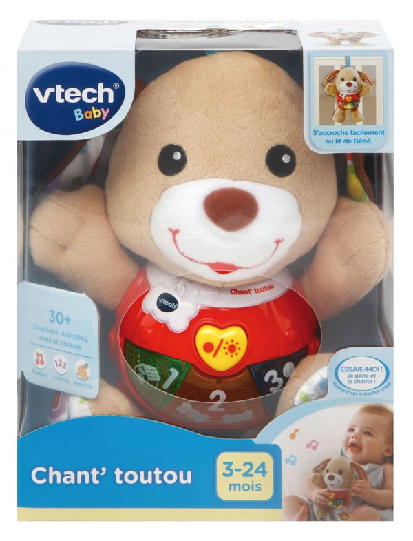 VTech 80-502305 oppimislelu