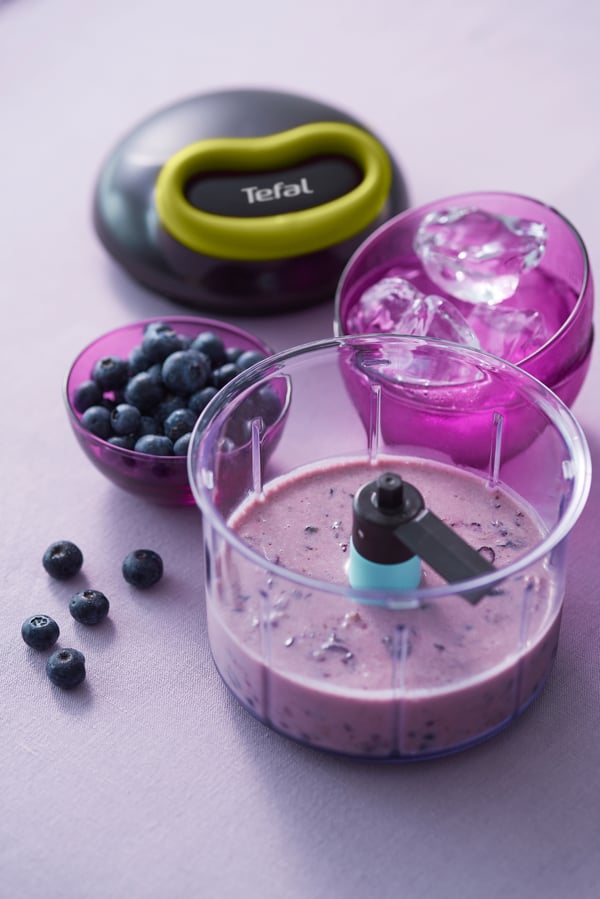 Tefal K13210 ruokamylly