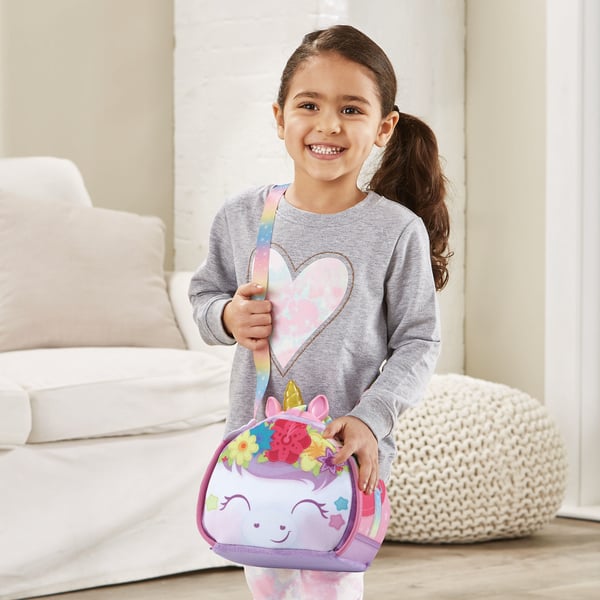 VTech Little Love Lilou gaat overal naartoe