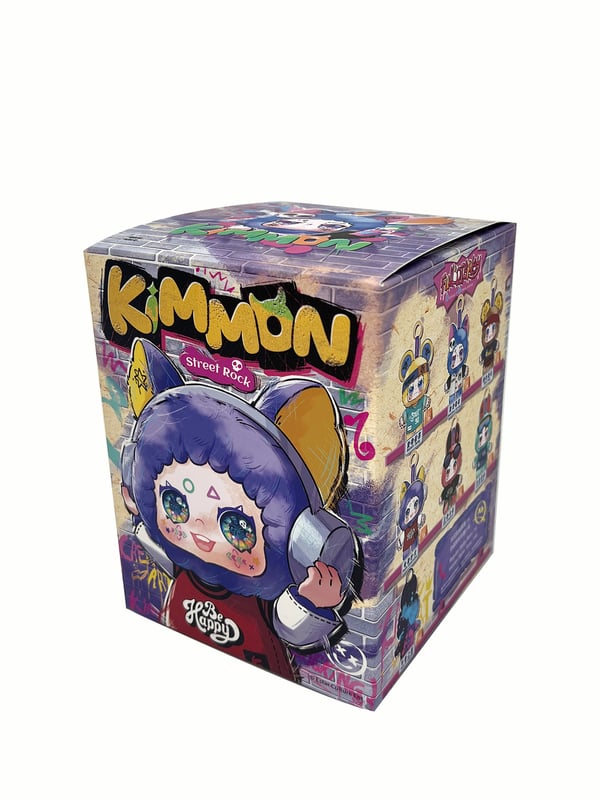 Kimmon 40419 tøjdyr