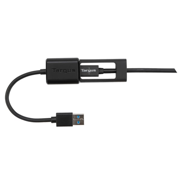 Targus USB-Type C/F till USB 3.0-kabel