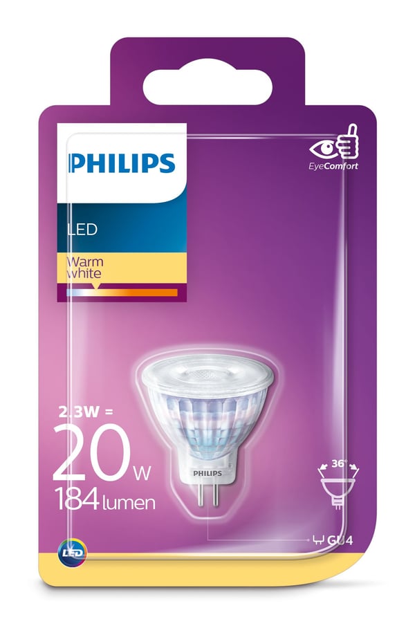 Philips Spot