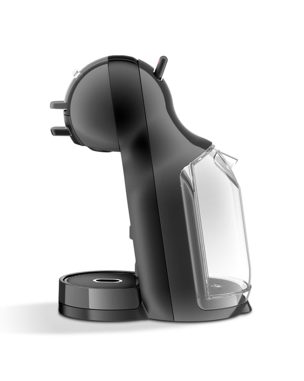 Krups Mini Me KP1238 Halvautomatisk Kuddmatad kaffebryggare 0,8 l