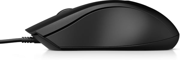 HP Wired Mouse 105