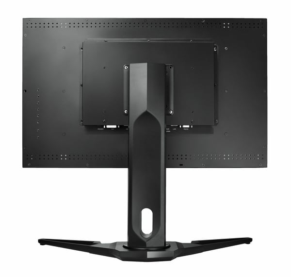 AG Neovo QX-28 70,9 cm (27.9") 3840 x 2160 pikseliä
