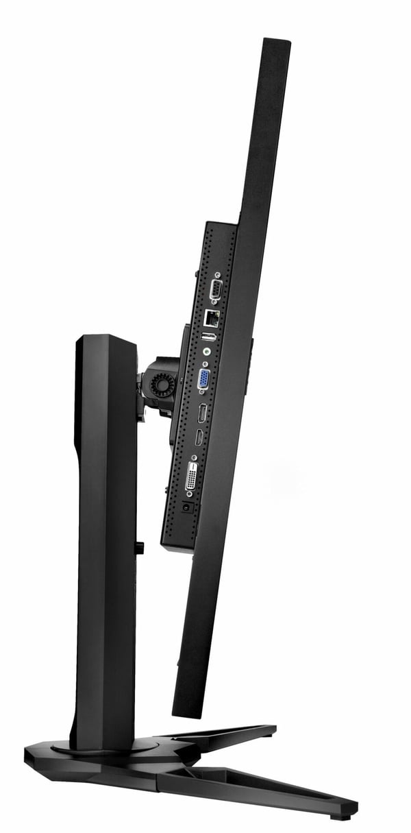 AG Neovo QX-28 70,9 cm (27.9") 3840 x 2160 pikseliä