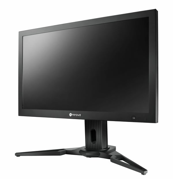 AG Neovo QX-28 70,9 cm (27.9") 3840 x 2160 pikseliä