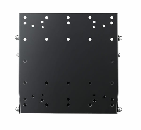 AG Neovo WMK-03 121,9 cm (48") Sort