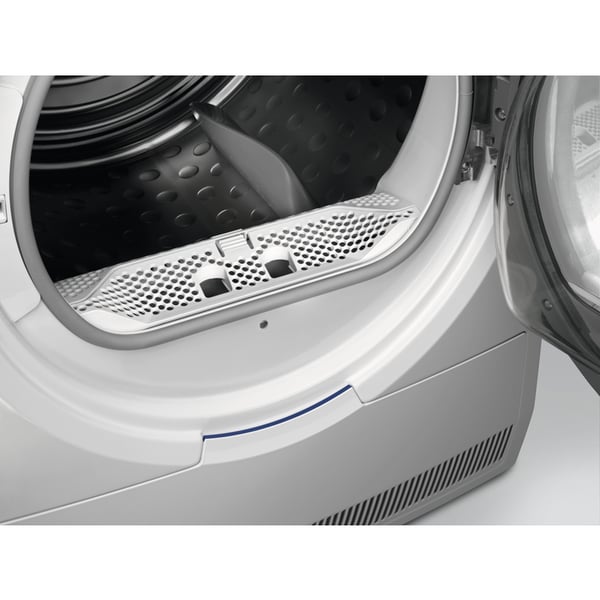 Electrolux EW7HA482 tørretumbler Fritstående Top-indlæsning 8 kg Hvid