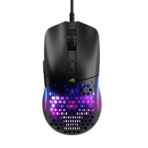 Glorious Gaming Model O Eternal hiiri Pelaaminen Oikeakätinen USB A-tyyppi Optinen 12000 DPI
