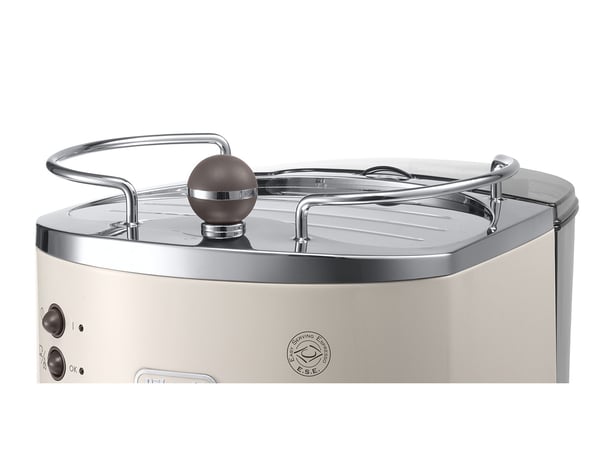 De’Longhi Icona Vintage ECOV 311.BG Halvautomatisk Espressomaskin 1,4 l
