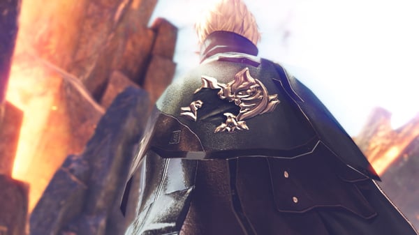 BANDAI NAMCO Entertainment God Eater 3 Standard Tysk, Engelsk, Forenklet kinesisk, Koreansk, Spansk, Fransk, Italiensk, Japansk, Portugisisk, Russisk Nintendo Switch