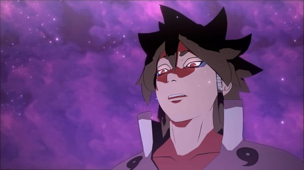 BANDAI NAMCO Entertainment Naruto X Boruto Ultimate Monikielinen Xbox One/One S/Series X/S