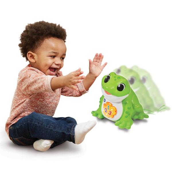 VTech Baby 80-568205 interaktiivinen lelu