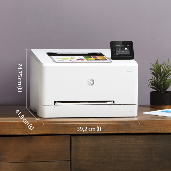 HP Color LaserJet Pro M255dw