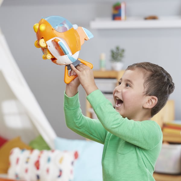 Hasbro E5278EU4 leksakssats