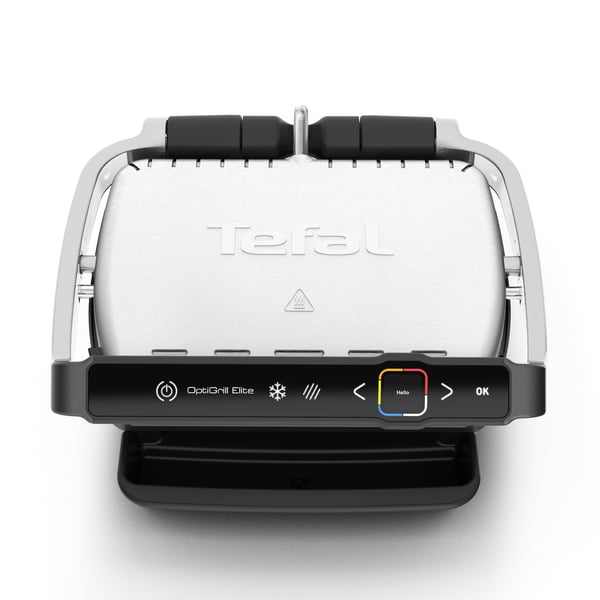 Tefal OptiGrill Elite GC750D kontaktgrill