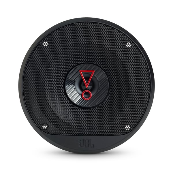 JBL Stage3 427 bilhøjttaler Rund 2-vejs 150 W 2 stk
