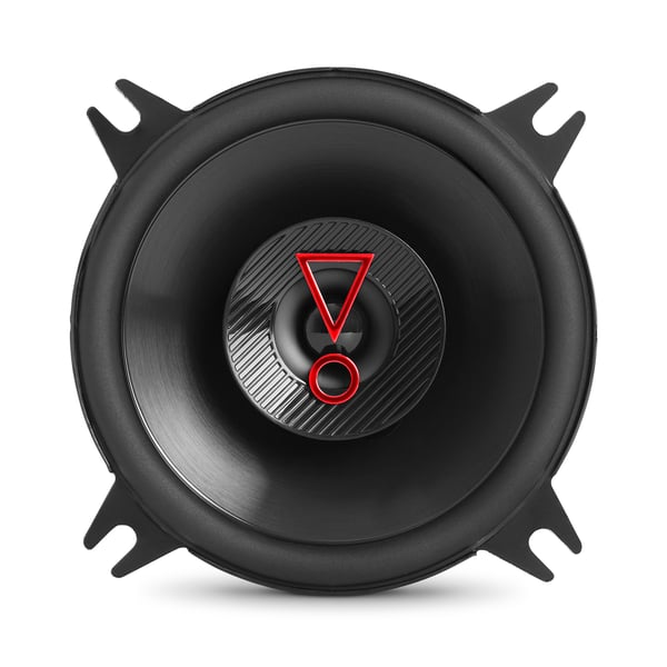 JBL Stage3 427 bilhøjttaler Rund 2-vejs 150 W 2 stk