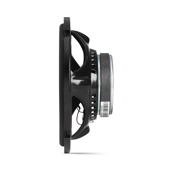 JBL STAGE3607C bilhøjttaler Rund 2-vejs 250 W 2 stk
