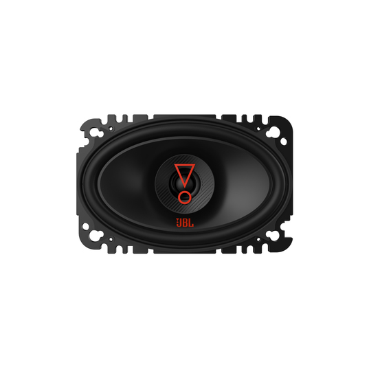 JBL Stage3 6427 bilhøjttaler Oval 2-vejs 175 W 2 stk