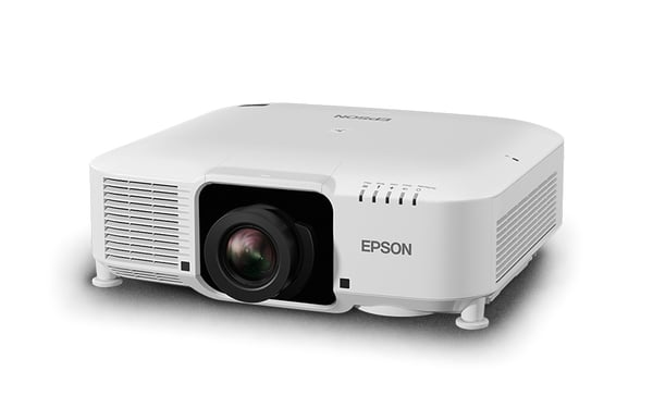 Epson EB-PU1007W Dataprojektori 7000 ANSI lumenia 3LCD WUXGA (1920x1200) Valkoinen