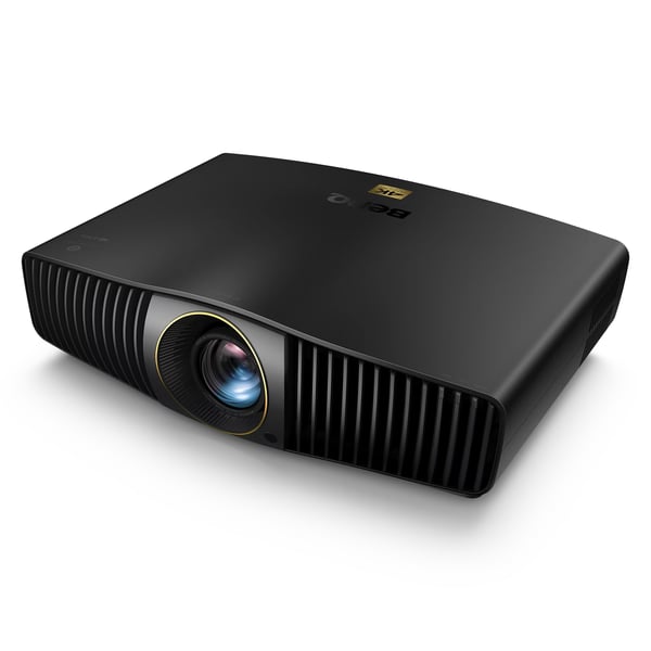 BenQ BR9708 Lähiprojektori 2600 ANSI lumenia DLP UHD 4K (3840x2160) 3D Musta