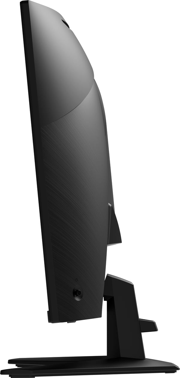 MSI MAG 32C6 tietokoneen litteä näyttö 80 cm (31.5") 1920 x 1080 pikseliä Full HD Musta