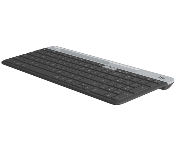 Logitech Slim Multi-Device Keyboard K580
