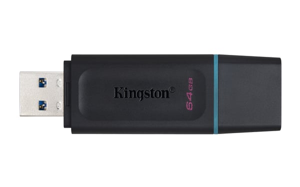 Kingston DataTraveler Exodia - USB-minne