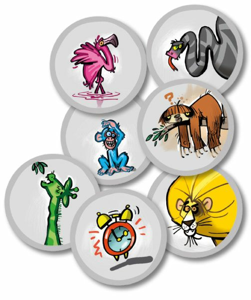 Schmidt® Spiele 40889 lautapeli