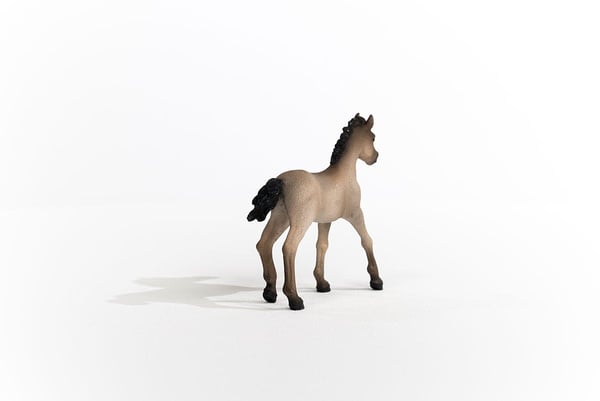 schleich HORSE CLUB 13949 lasten leluhahmo