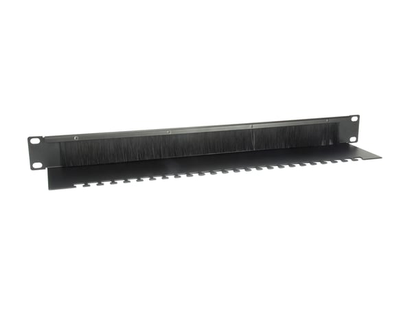 Equip 327413 tilbehør til rack Børstepanel