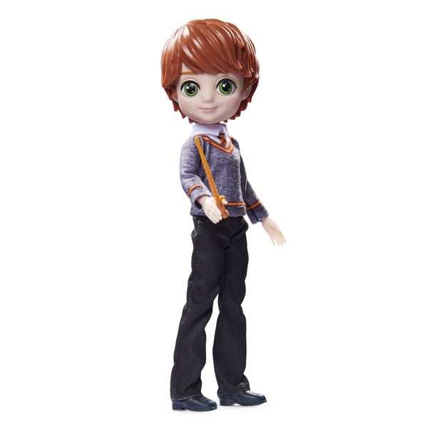 Wizarding World WWO DOL 8in Dolls V2 Ron GML