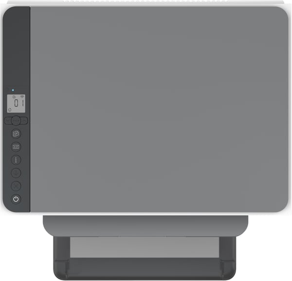 HP LaserJet Tank MFP 1604w-printer