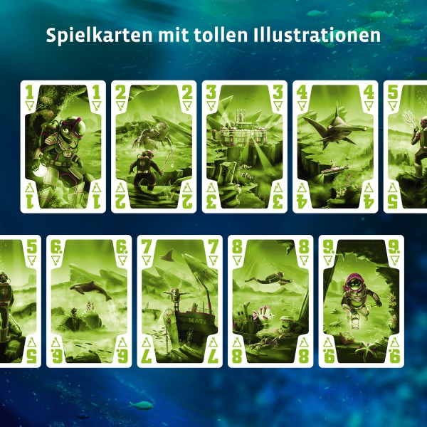 Kosmos 68059 brætspil