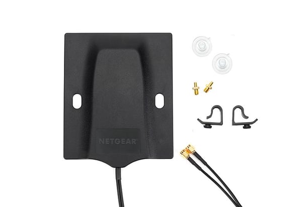 NETGEAR 6000451 verkkoantenni 2,5 dBi NETGEAR 6000451 verkkoantenni 2,5 dBi