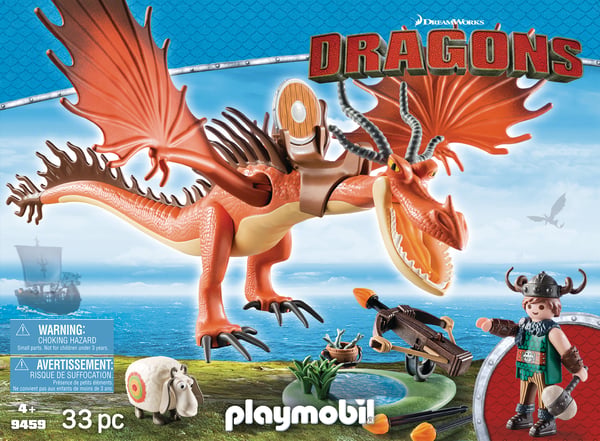 Playmobil 9459 legetøjsfigur til børn