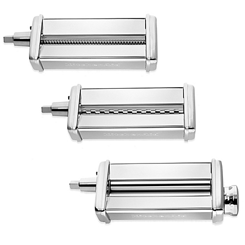 KitchenAid 5KSMPRA tehosekoittimen/monitoimikoneen osa Kiinnityspakkaus