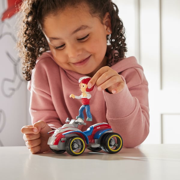 PAW Patrol PAW VHC BscVehicle Sustainable Ryder GML