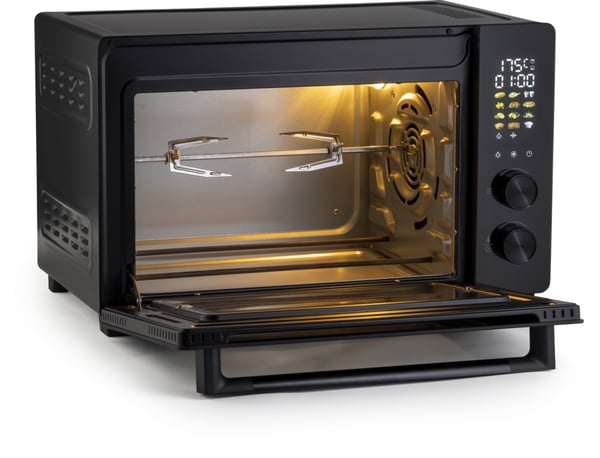 Hisense HOM30AF Svart