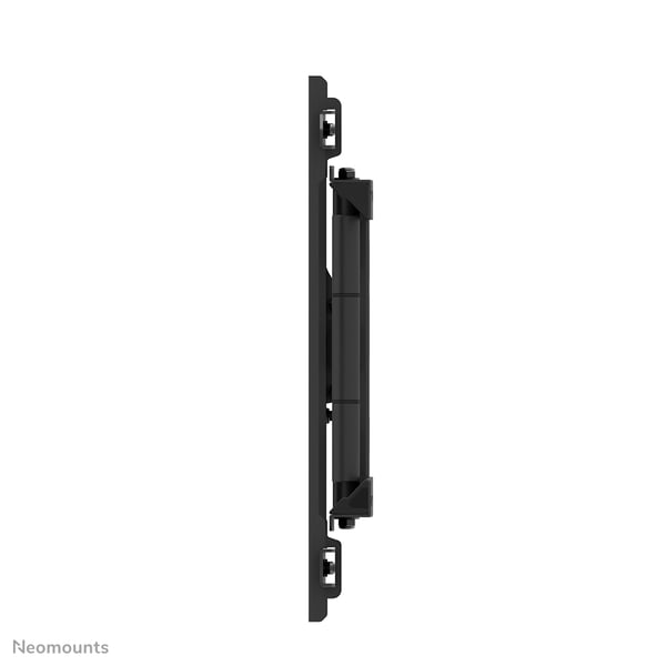 Neomounts WL40S-850BL18 TV-kiinnike 2,18 m (86") Musta