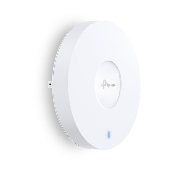 TP-Link Omada EAP690E HD WLAN-tukiasema 11000 Mbit/s Valkoinen Power over Ethernet -tuki