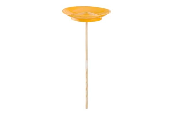 BS Toys GA558 aktive/færdighedsspil & legetøj Twirling spinningtop