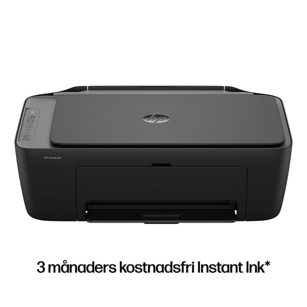 HP DeskJet 2920 Trådlöst All-in-One Färg Skrivare, Instant Ink