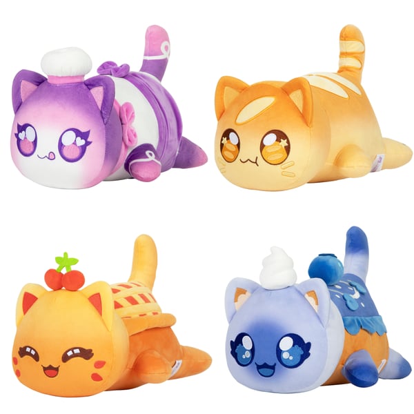 Aphmau - 11" Classic Mystery Plush - Bakery