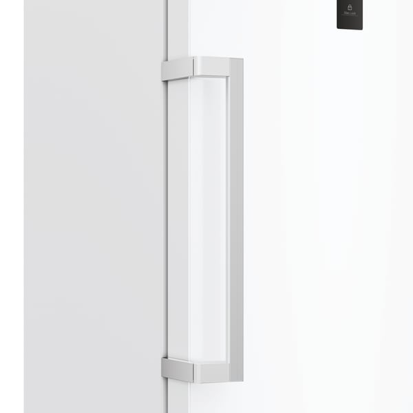 Haier UP 60 Series 7 H4F306WDH1 Stående fryser Fritstående 301 L Hvid