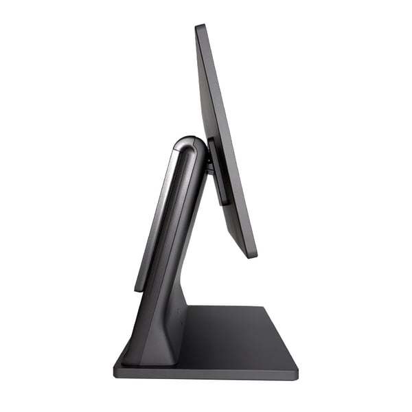 Premier Turia W N97 1,99 GHz All-in-One 39,6 cm (15.6") 1920 x 1080 pikseliä Kosketusnäyttö Harmaa