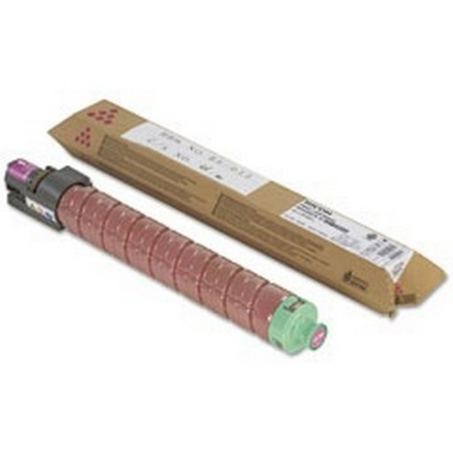 Ricoh 841819 värikasetti 1 kpl Alkuperäinen Magenta